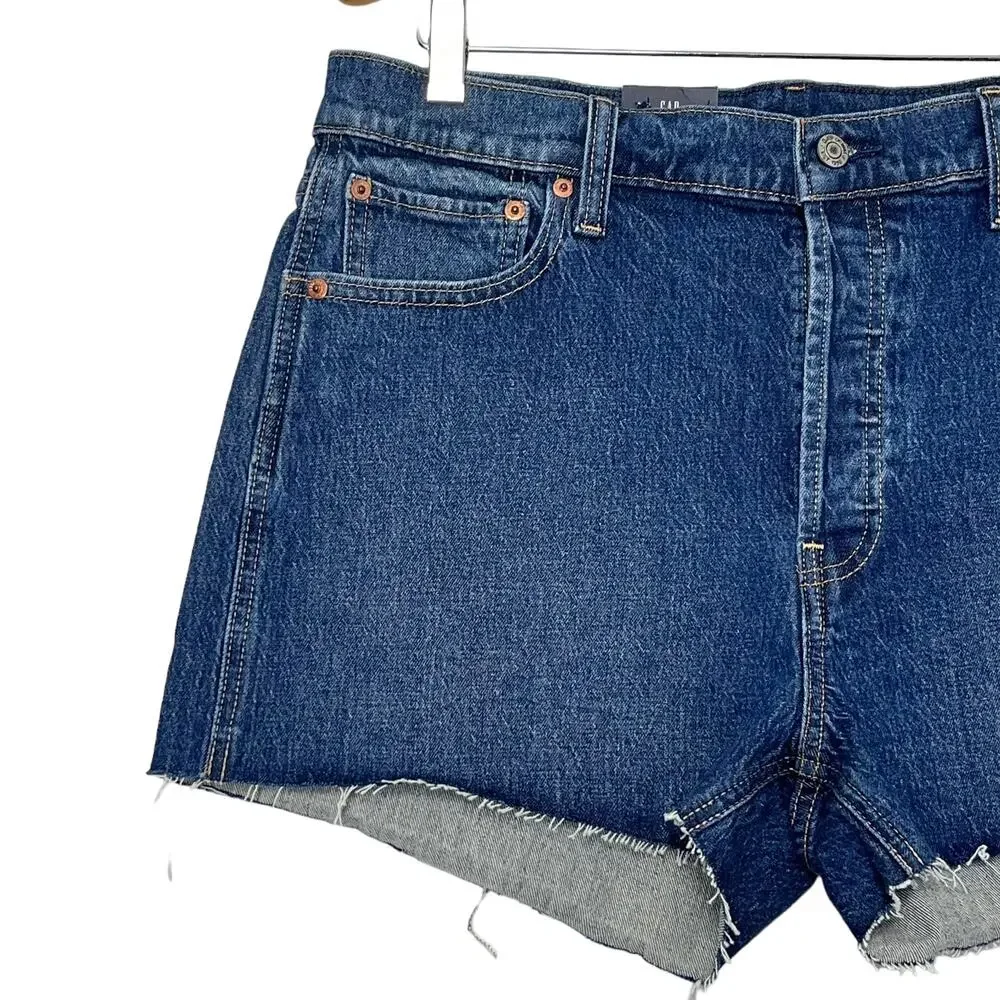 GAP cheeky jean